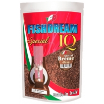 Прикормка FISH DREAM IQ ITALY #SPECIAL BREAM ЛЕЩ